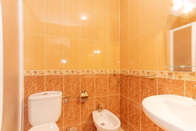 2 sypialnia Apartament na sprzedaż w Parque de las Naciones, Torrevieja z basenem garażem - 127 000 € (Ref: 9527875)