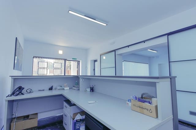 1 camera da letto Commerciale da affittare in Cabo Roig, Orihuela - 1.500 € (Rif: 9527876)