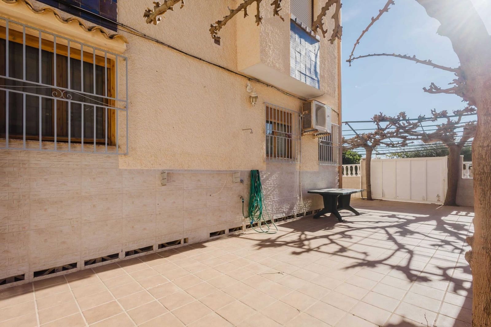 3 chambre Appartement à vendre à Torrevieja - 269 000 € (Ref: 9530949)