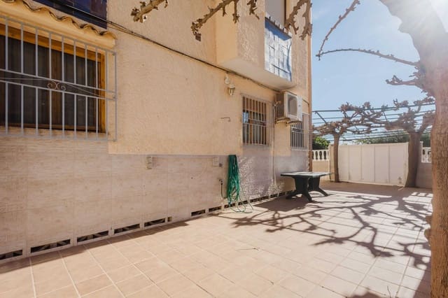 3 chambre Appartement à vendre à Torrevieja - 269 000 € (Ref: 9530949)