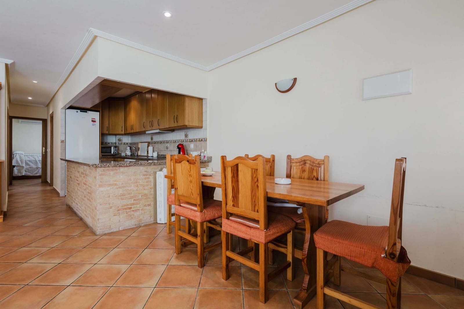 3 chambre Appartement à vendre à Torrevieja - 269 000 € (Ref: 9530949)