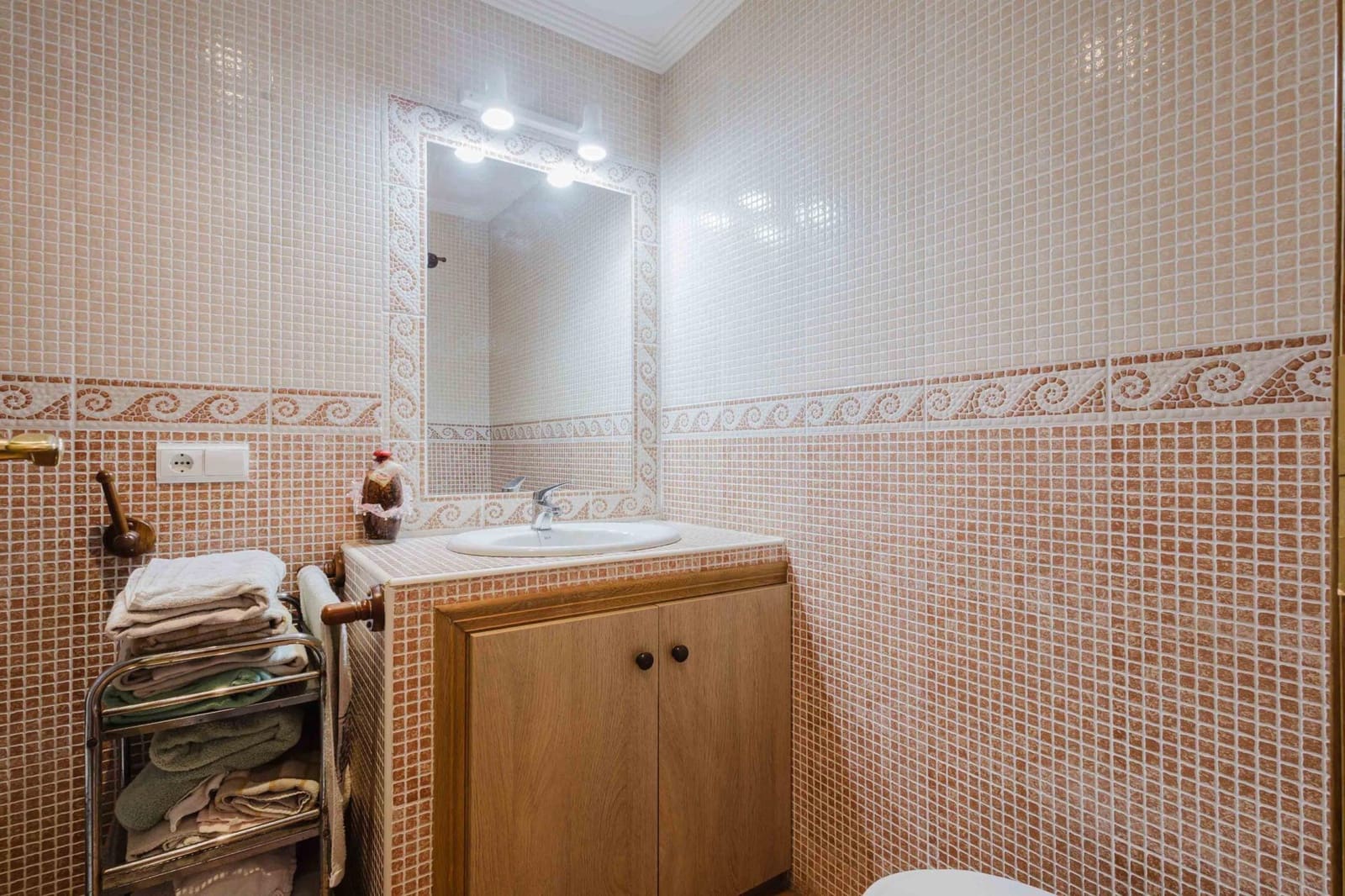 3 chambre Appartement à vendre à Torrevieja - 269 000 € (Ref: 9530949)