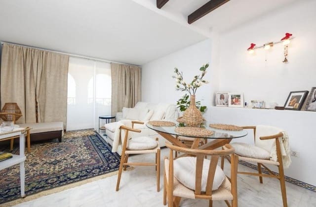 2 quarto Apartamento para venda em Los Frutales, Torrevieja com piscina - 275 000 € (Ref: 9533971)