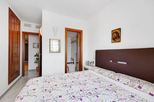 2 quarto Apartamento para venda em Los Frutales, Torrevieja com piscina - 275 000 € (Ref: 9533971)