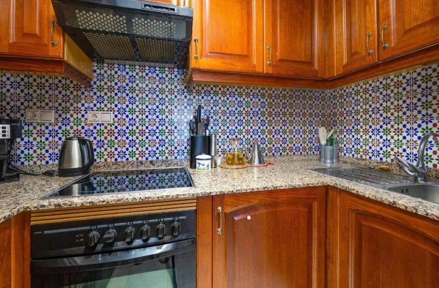 2 quarto Apartamento para venda em Torrevieja com piscina - 275 000 € (Ref: 9533971)