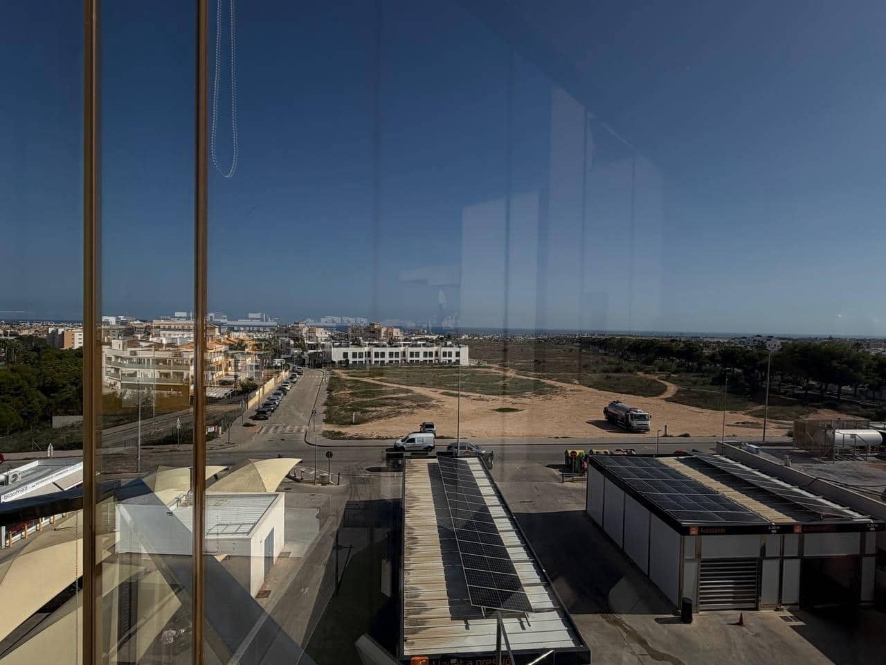 2 sypialnia Penthouse na sprzedaż w Orihuela Costa z garażem - 285 000 € (Ref: 9533974)