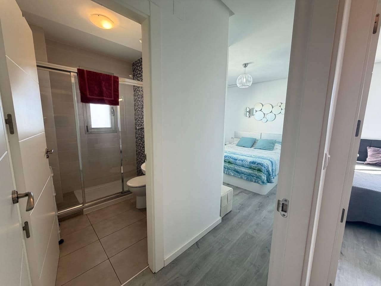 2 sypialnia Penthouse na sprzedaż w Orihuela Costa z garażem - 285 000 € (Ref: 9533974)