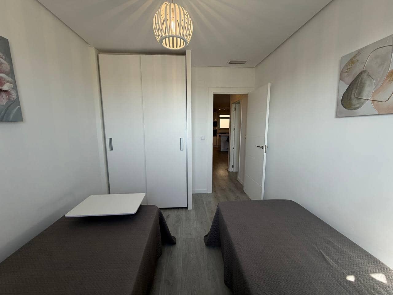 2 sypialnia Penthouse na sprzedaż w Orihuela Costa z garażem - 285 000 € (Ref: 9533974)