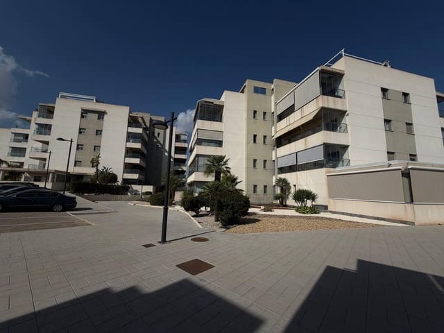 2 sypialnia Penthouse na sprzedaż w Lomas de Cabo Roig - Los Dolses, Orihuela z garażem - 285 000 € (Ref: 9533974)
