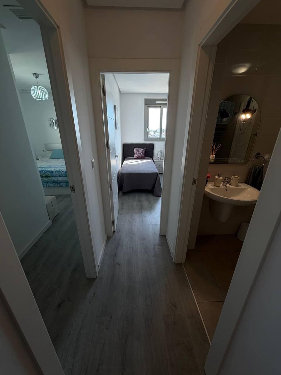 2 sypialnia Penthouse na sprzedaż w Orihuela Costa z garażem - 285 000 € (Ref: 9533974)