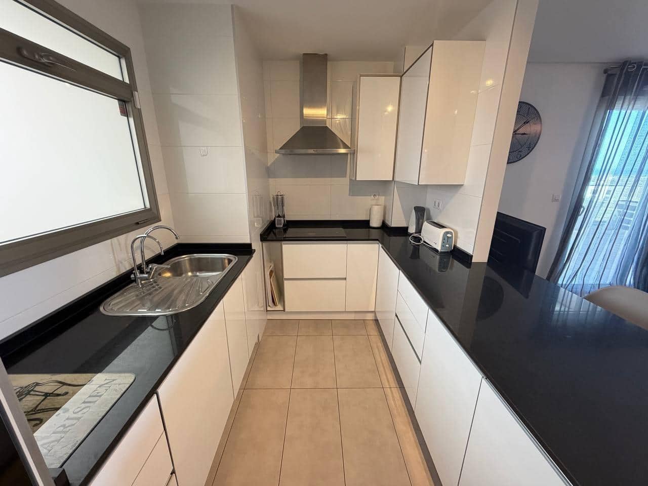 2 sypialnia Penthouse na sprzedaż w Orihuela Costa z garażem - 285 000 € (Ref: 9533974)