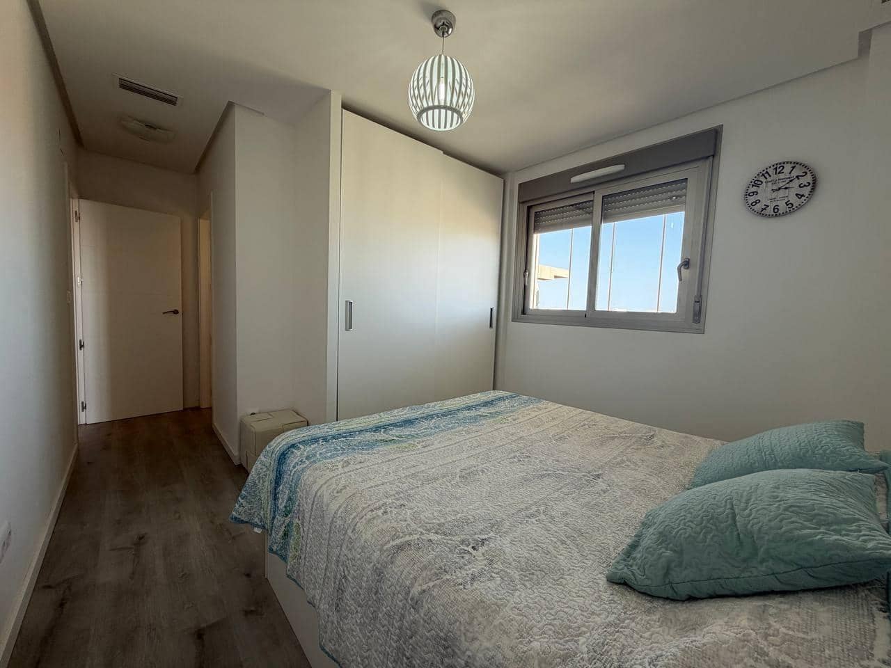 2 sypialnia Penthouse na sprzedaż w Orihuela Costa z garażem - 285 000 € (Ref: 9533974)