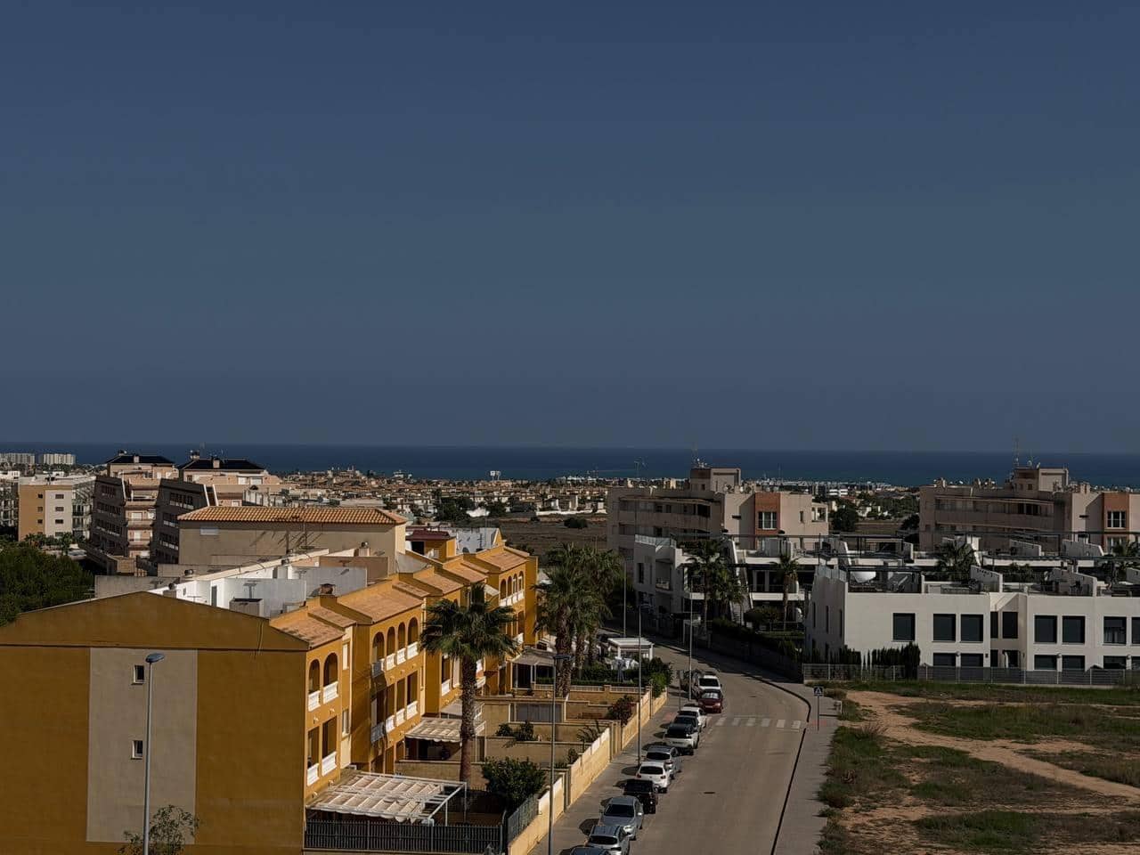 2 sypialnia Penthouse na sprzedaż w Orihuela Costa z garażem - 285 000 € (Ref: 9533974)