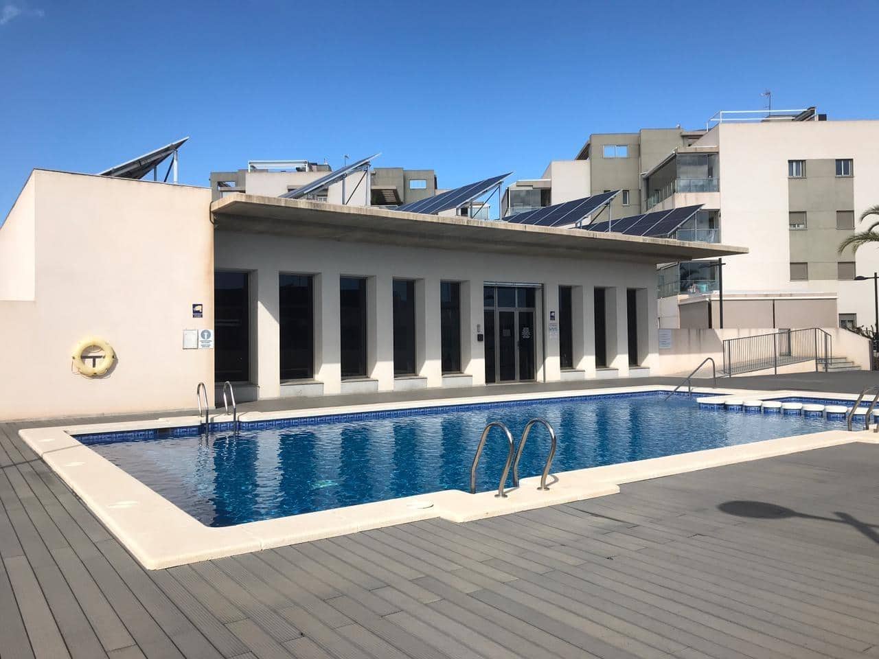 2 sypialnia Penthouse na sprzedaż w Orihuela Costa z garażem - 285 000 € (Ref: 9533974)