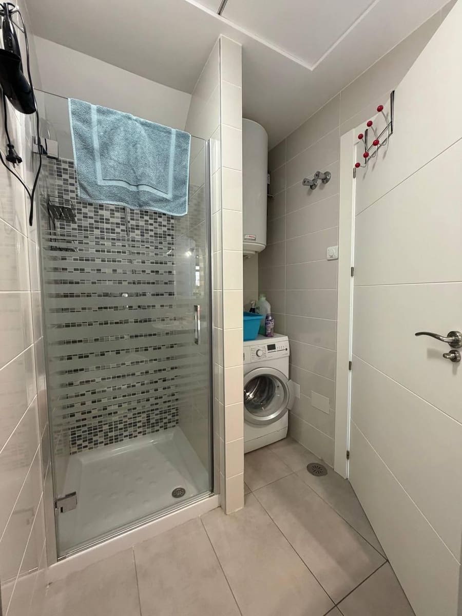 2 sypialnia Penthouse na sprzedaż w Orihuela Costa z garażem - 285 000 € (Ref: 9533974)