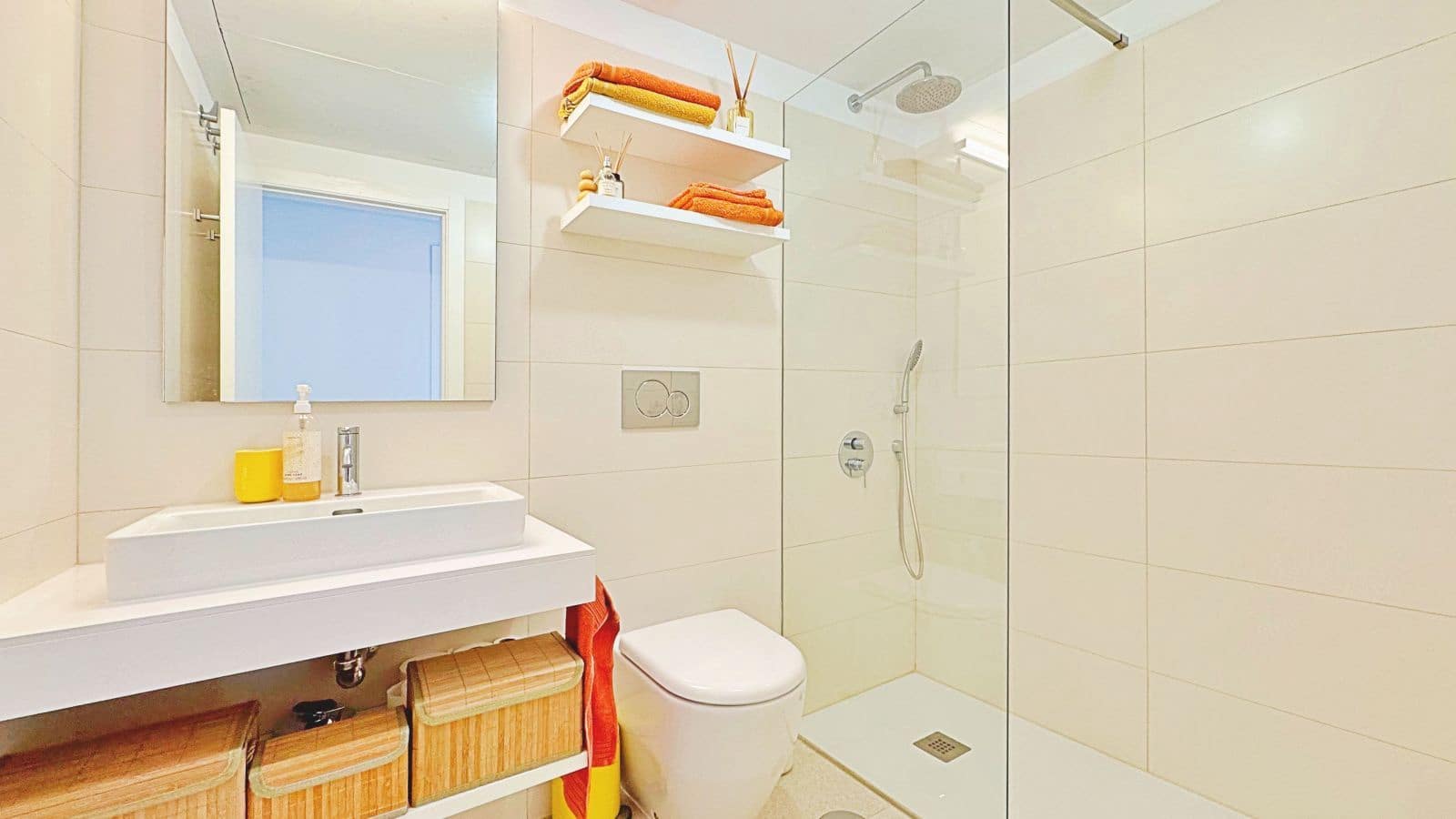 3 soverom Penthouse til salgs i Los Balcones med svømmebasseng garasje - € 360 000 (Ref: 9533977)