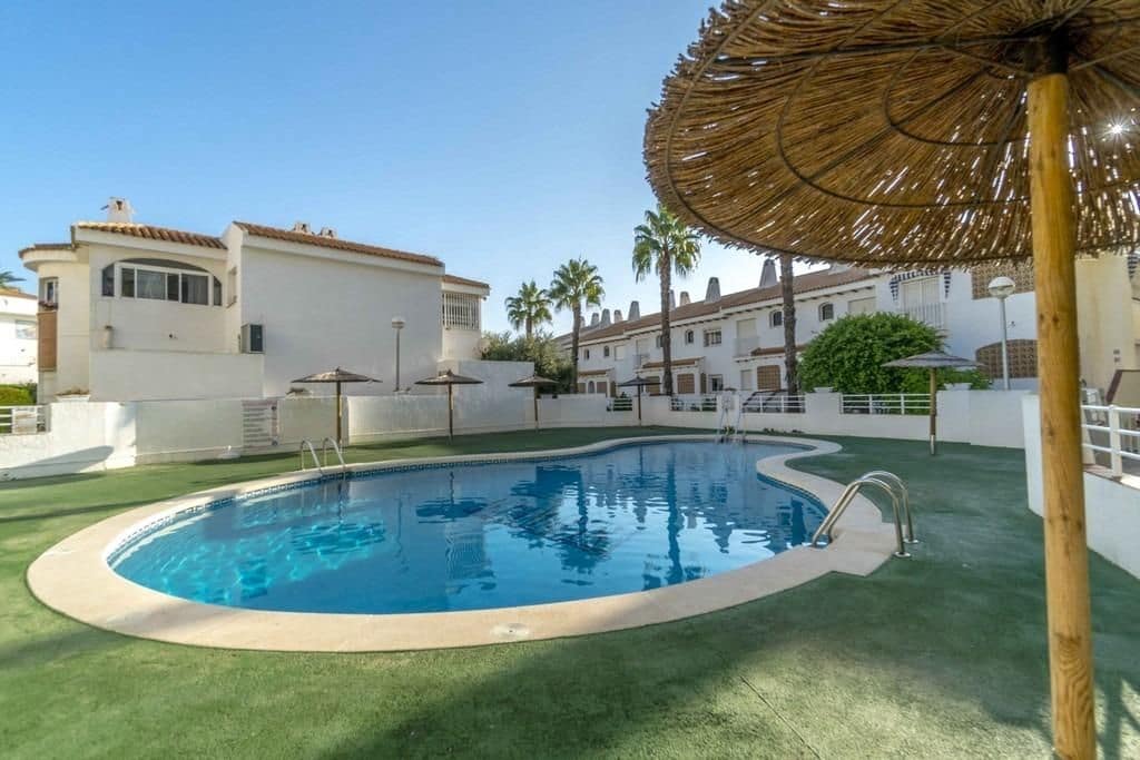 1 slaapkamer Appartement te koop in Campoamor - € 165.000 (Ref: 9533978)
