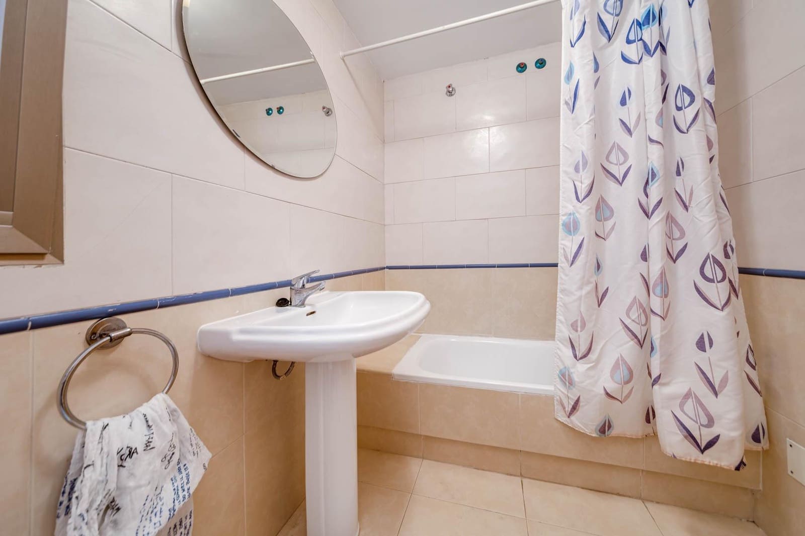 Studio til salgs i Torrevieja med svømmebasseng - € 123 900 (Ref: 9533979)