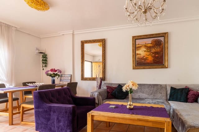 3 soverom Hus til salgs i Cabo Roig, Orihuela med svømmebasseng - € 259 000 (Ref: 9533981)