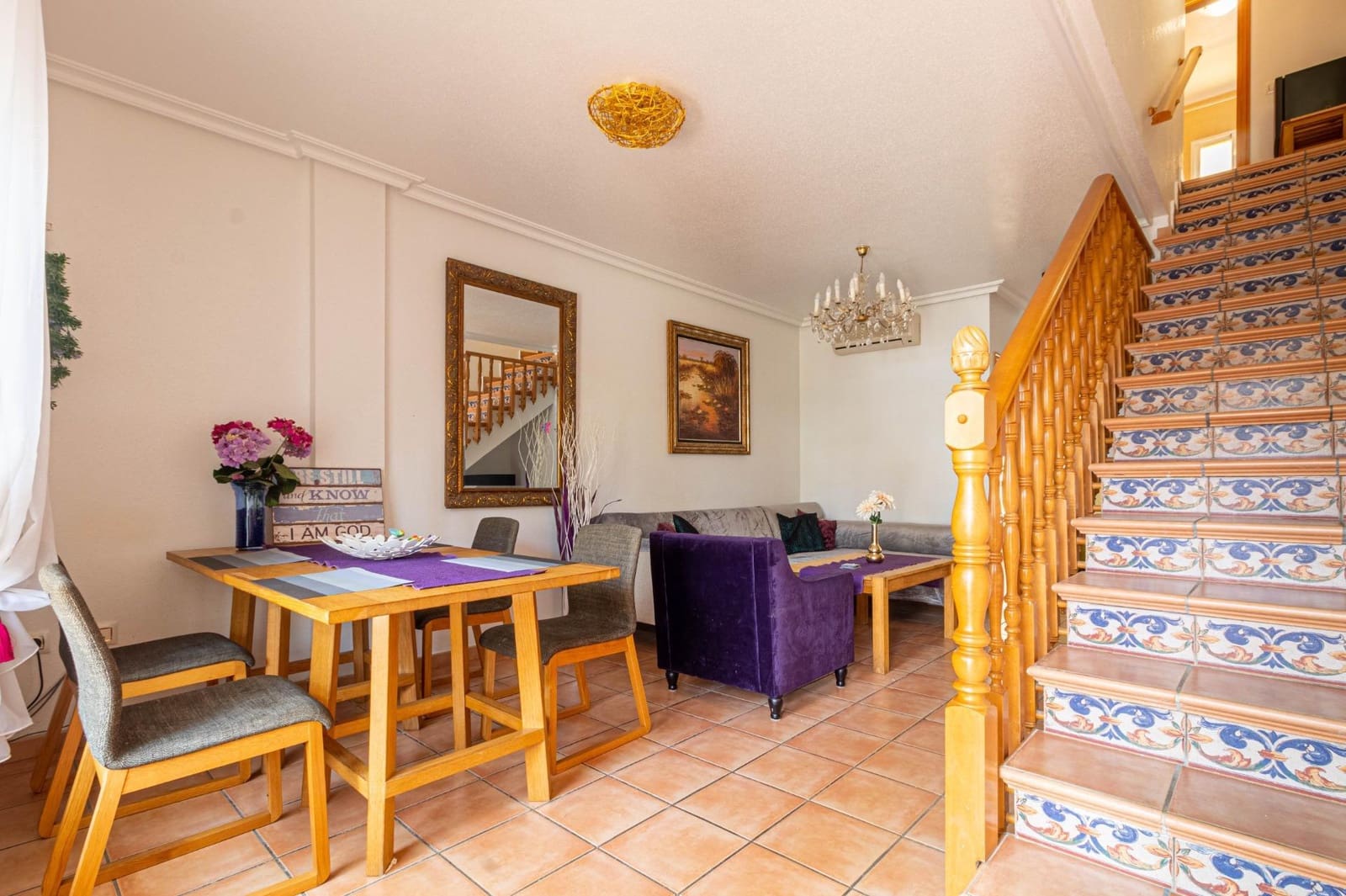 3 soverom Hus til salgs i Cabo Roig med svømmebasseng - € 259 000 (Ref: 9533981)