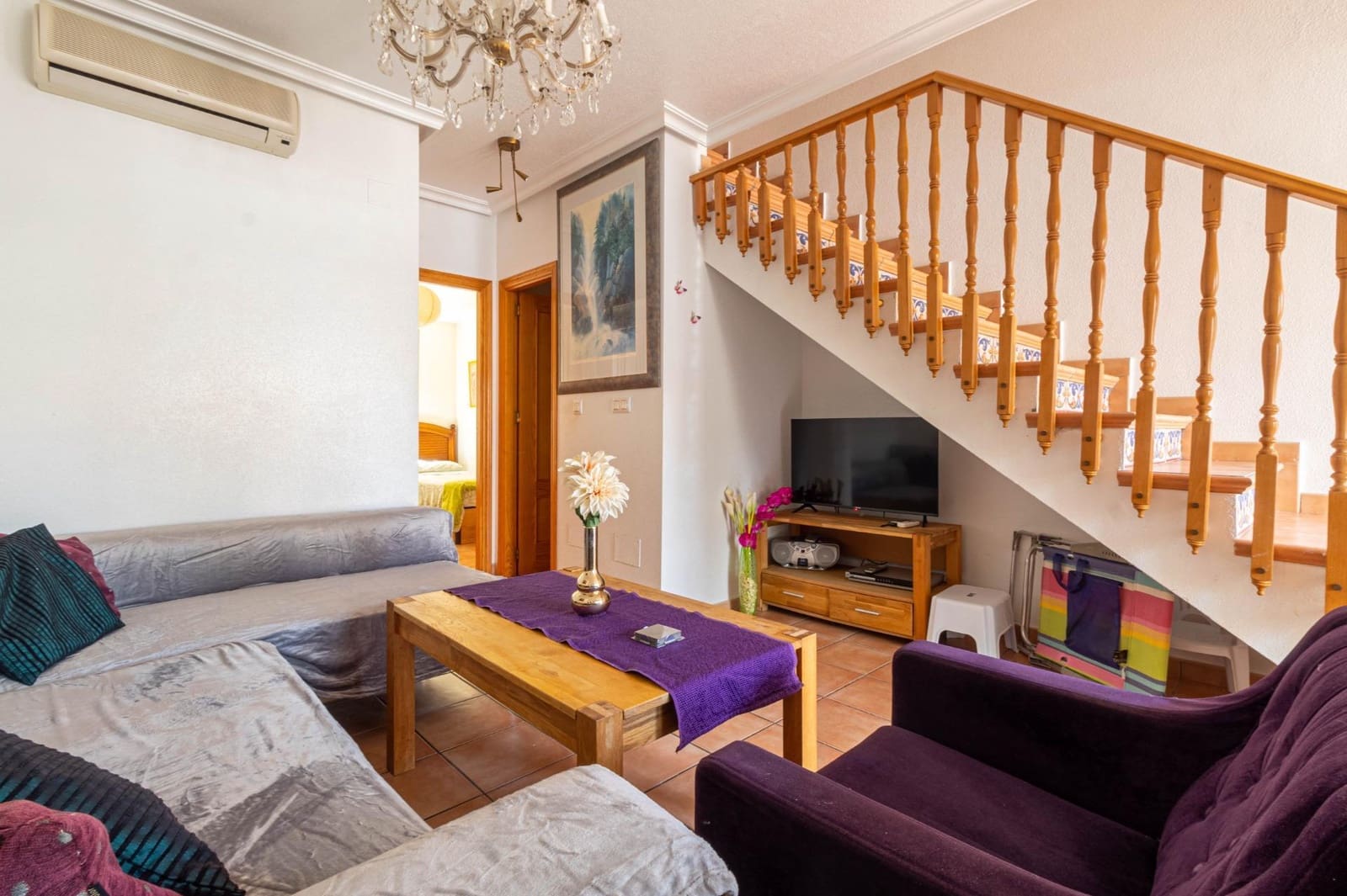 3 soverom Hus til salgs i Cabo Roig med svømmebasseng - € 259 000 (Ref: 9533981)