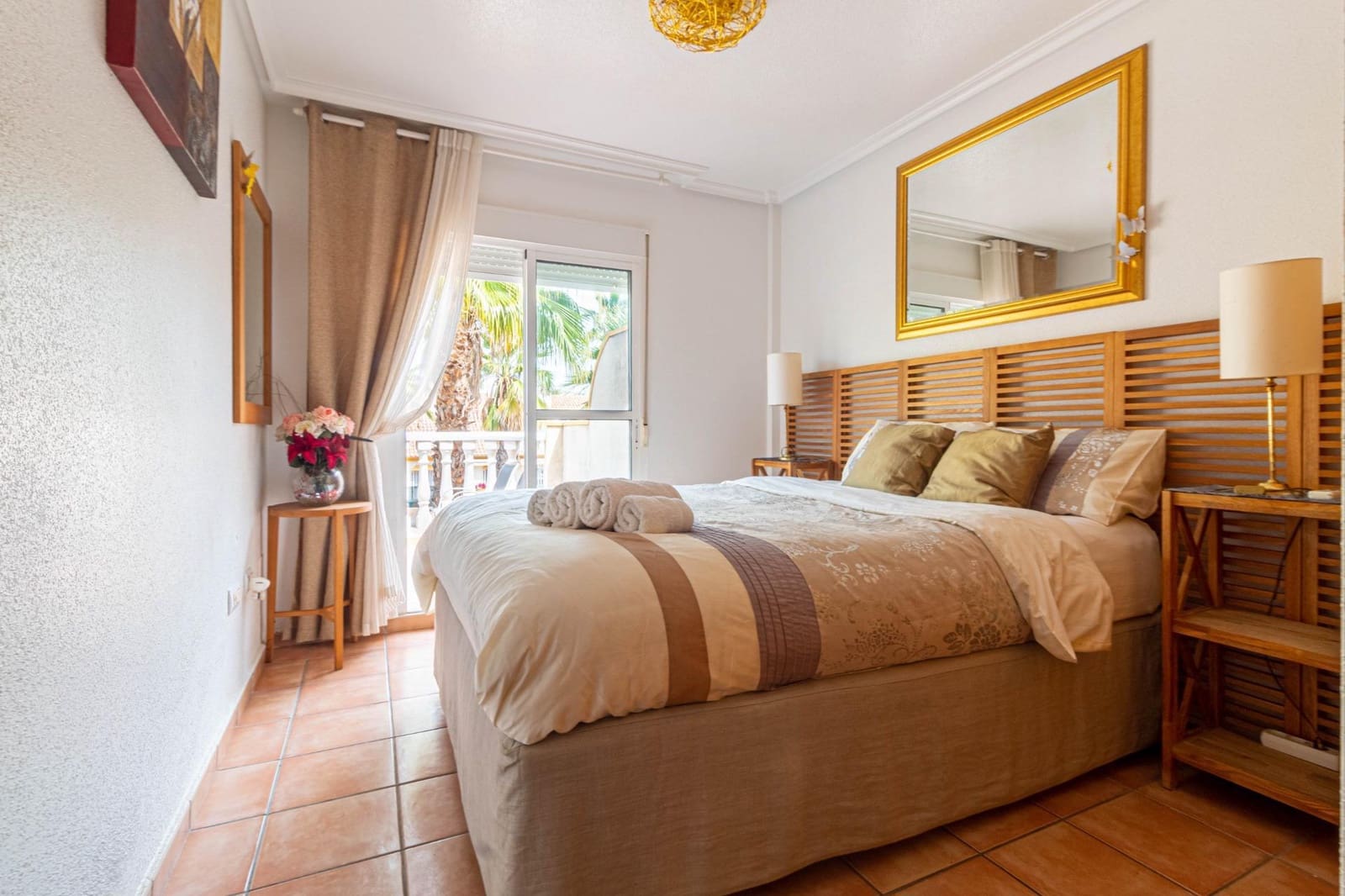 3 soverom Hus til salgs i Cabo Roig med svømmebasseng - € 259 000 (Ref: 9533981)