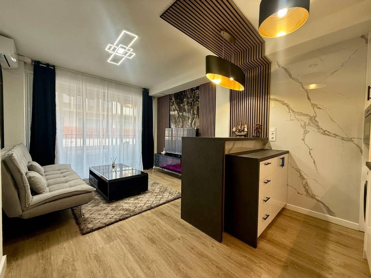 2 sypialnia Apartament na sprzedaż w Torrevieja - 159 900 € (Ref: 9536853)