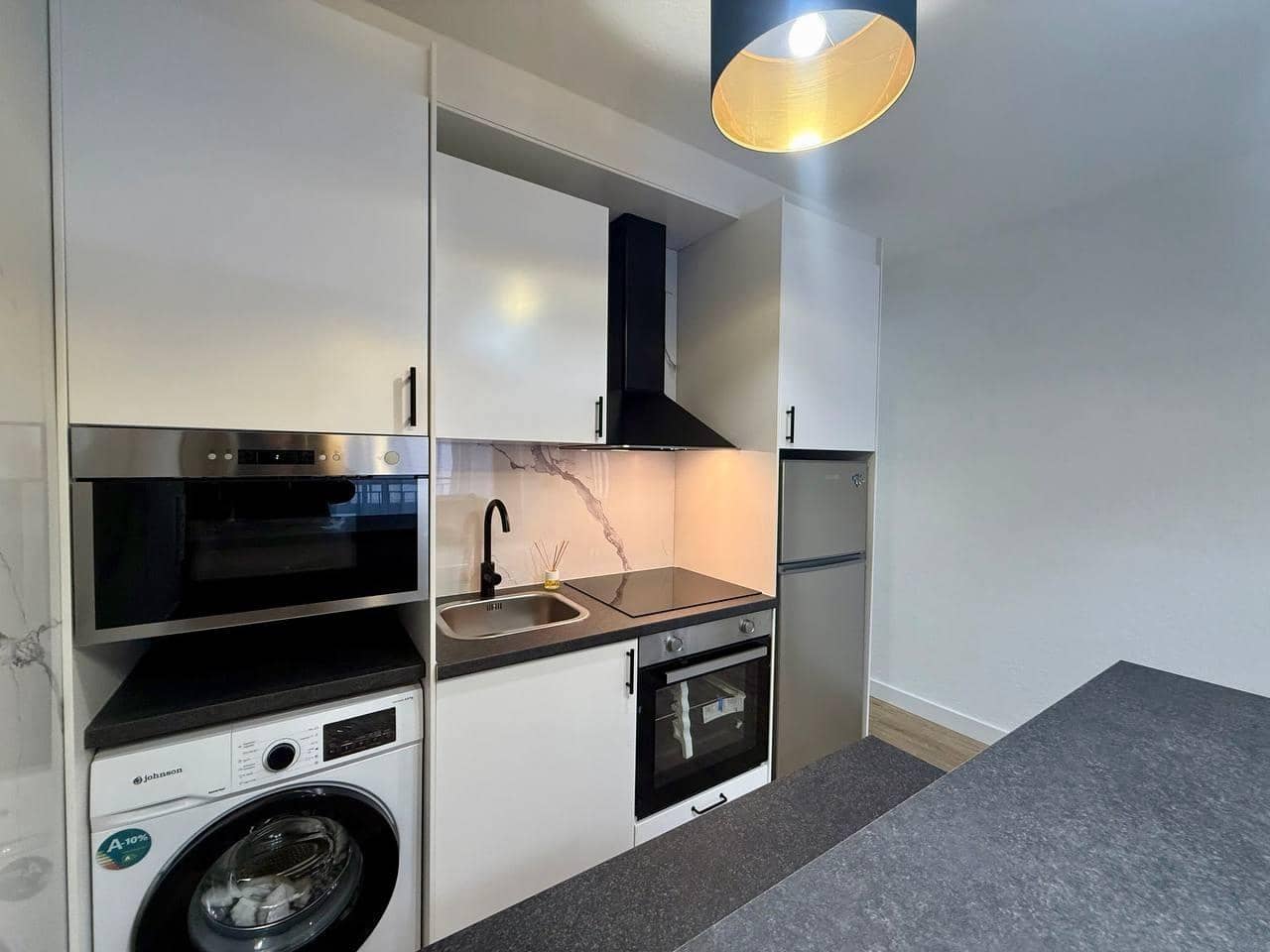 2 sypialnia Apartament na sprzedaż w Torrevieja - 159 900 € (Ref: 9536853)