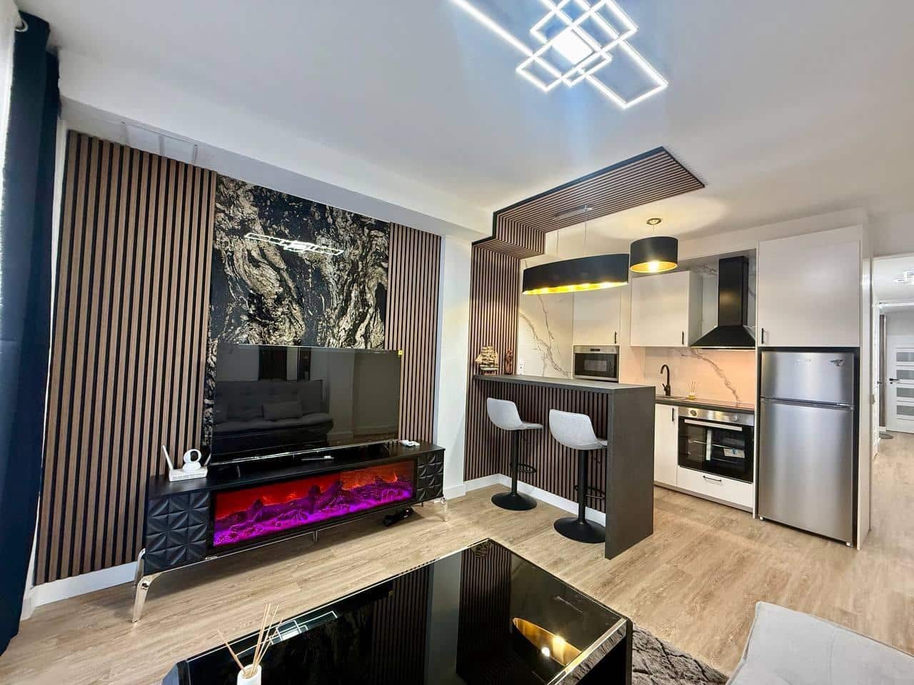 2 sypialnia Apartament na sprzedaż w Torrevieja - 159 900 € (Ref: 9536853)