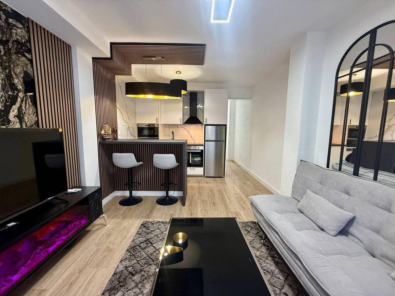 2 sypialnia Apartament na sprzedaż w Torrevieja - 159 900 € (Ref: 9536853)