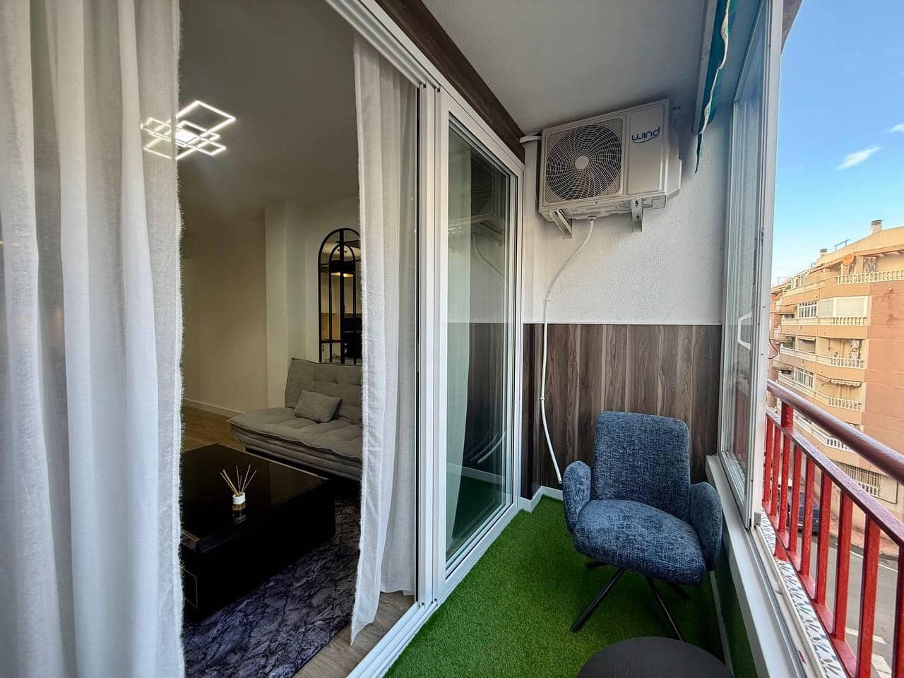 2 sypialnia Apartament na sprzedaż w Torrevieja - 159 900 € (Ref: 9536853)