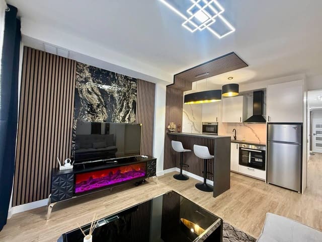 2 sypialnia Apartament na sprzedaż w Playa del Cura, Torrevieja - 159 900 € (Ref: 9536853)