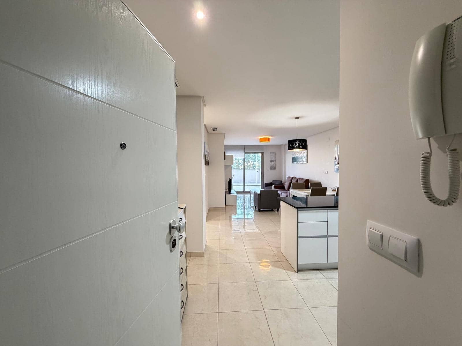 Apartamento de 2 habitaciones en Los Dolses en venta con piscina garaje - 239.000 € (Ref: 9536854)