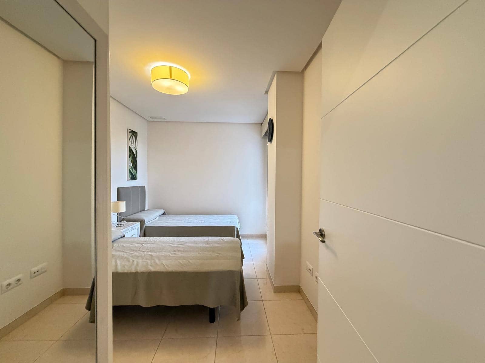 Apartamento de 2 habitaciones en Los Dolses en venta con piscina garaje - 239.000 € (Ref: 9536854)