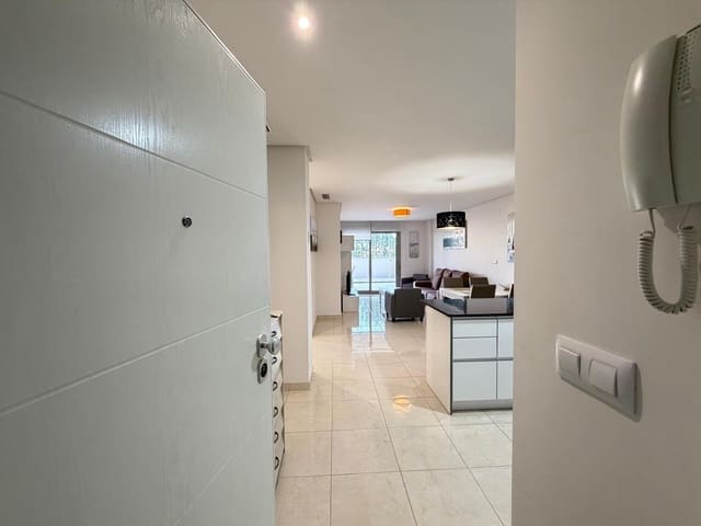 Apartamento de 2 habitaciones en Los Dolses, Orihuela en venta con piscina garaje - 239.000 € (Ref: 9536854)