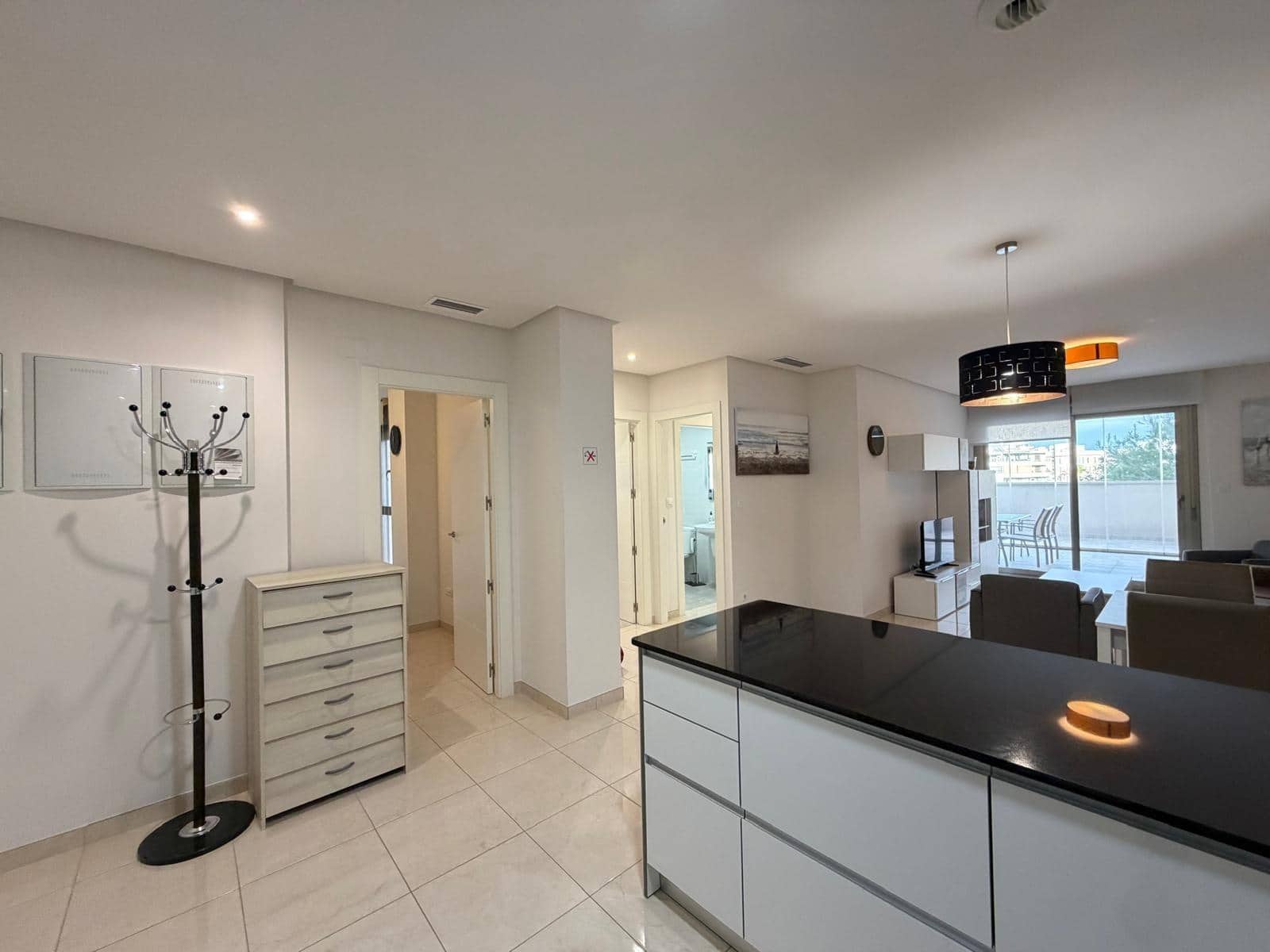 Apartamento de 2 habitaciones en Los Dolses en venta con piscina garaje - 239.000 € (Ref: 9536854)