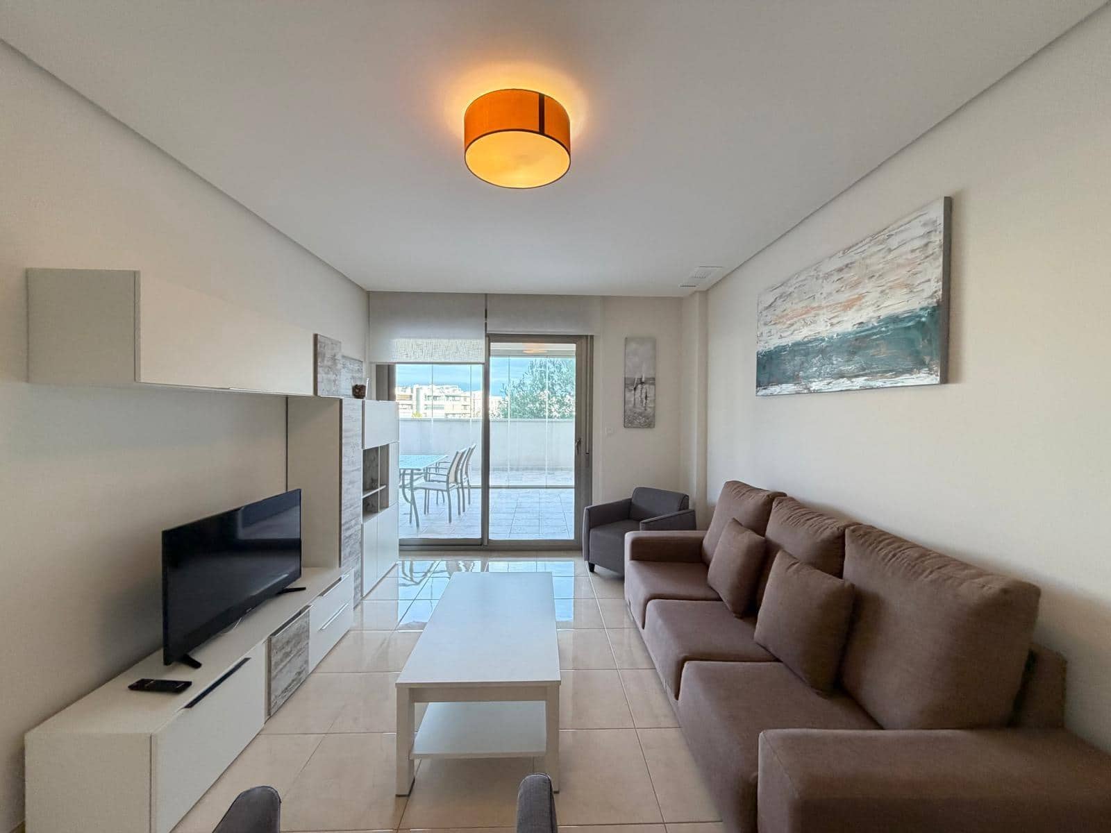 Apartamento de 2 habitaciones en Los Dolses en venta con piscina garaje - 239.000 € (Ref: 9536854)