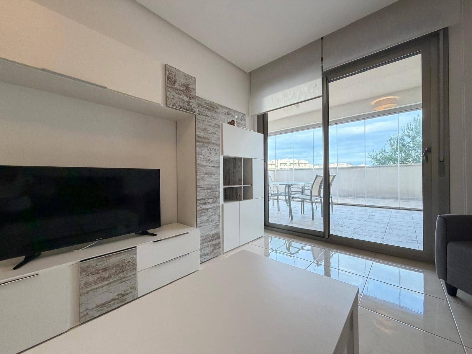 Apartamento de 2 habitaciones en Los Dolses en venta con piscina garaje - 239.000 € (Ref: 9536854)