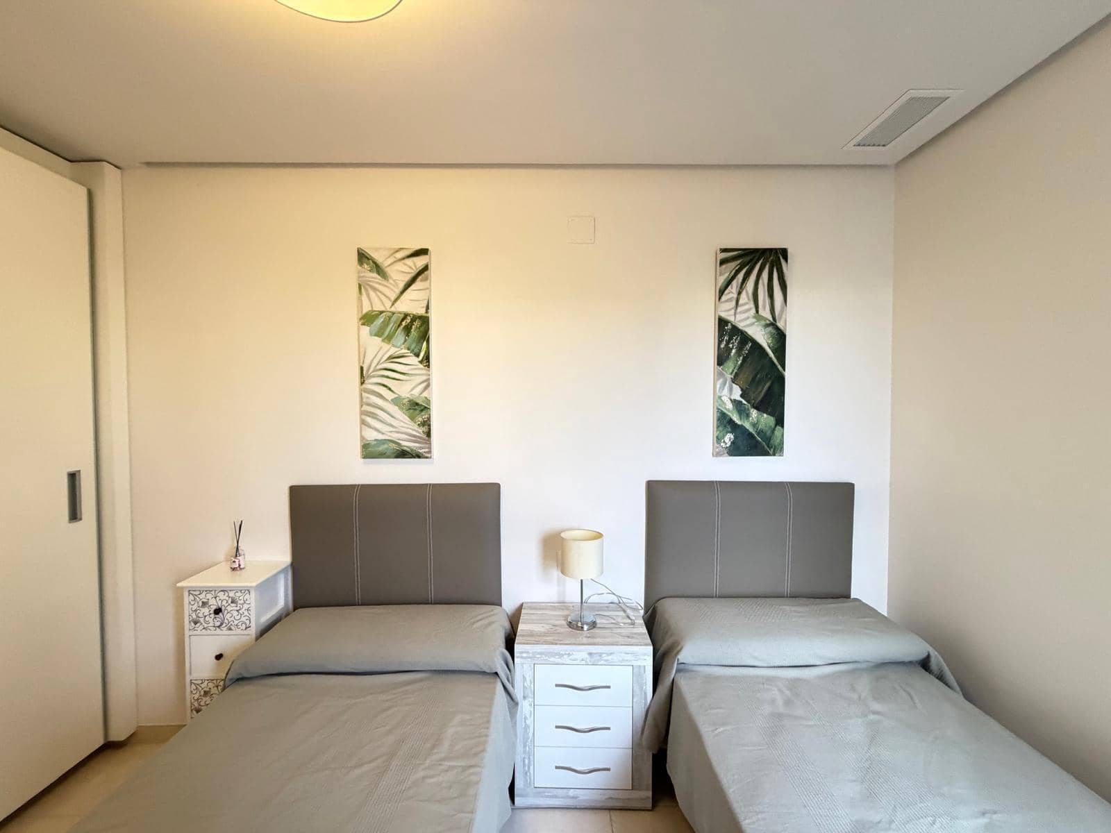 Apartamento de 2 habitaciones en Los Dolses en venta con piscina garaje - 239.000 € (Ref: 9536854)