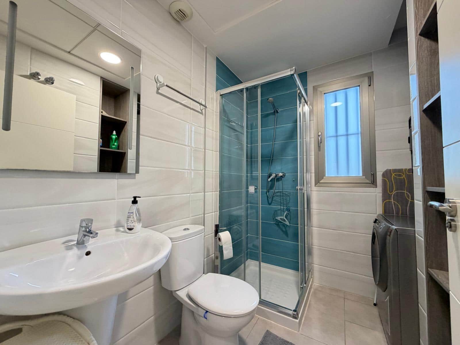 Apartamento de 2 habitaciones en Los Dolses en venta con piscina garaje - 239.000 € (Ref: 9536854)