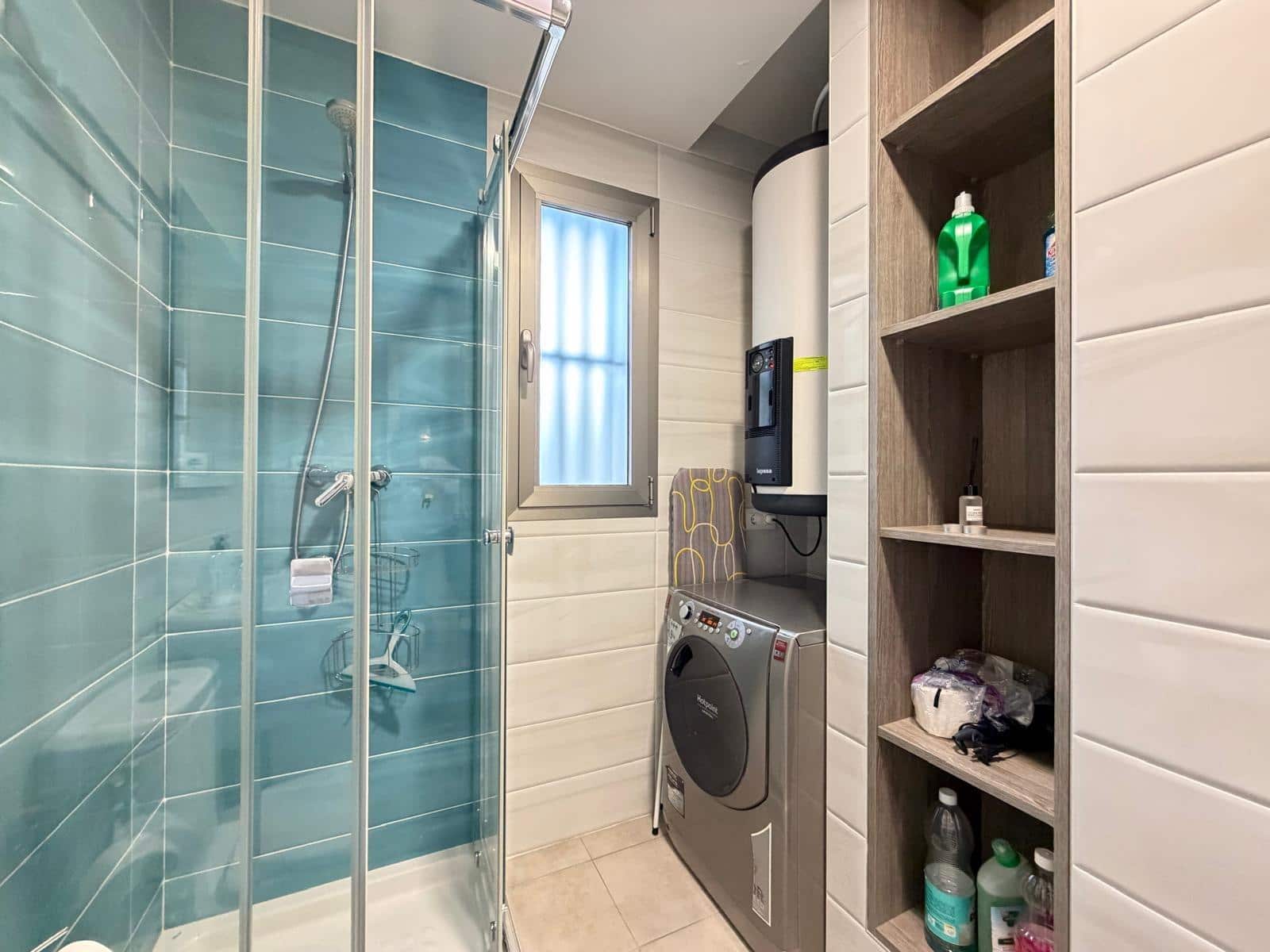 Apartamento de 2 habitaciones en Los Dolses en venta con piscina garaje - 239.000 € (Ref: 9536854)