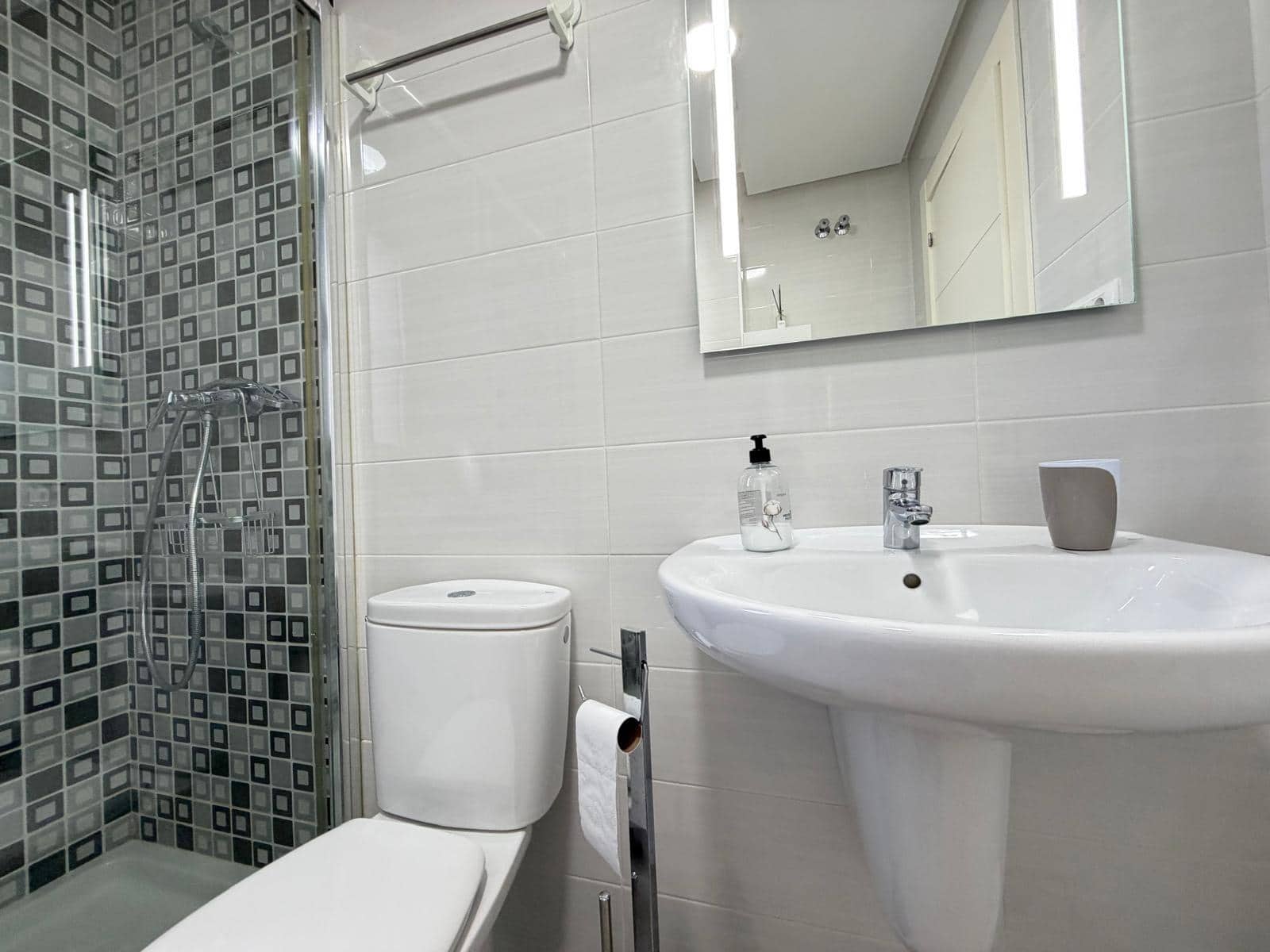 Apartamento de 2 habitaciones en Los Dolses en venta con piscina garaje - 239.000 € (Ref: 9536854)