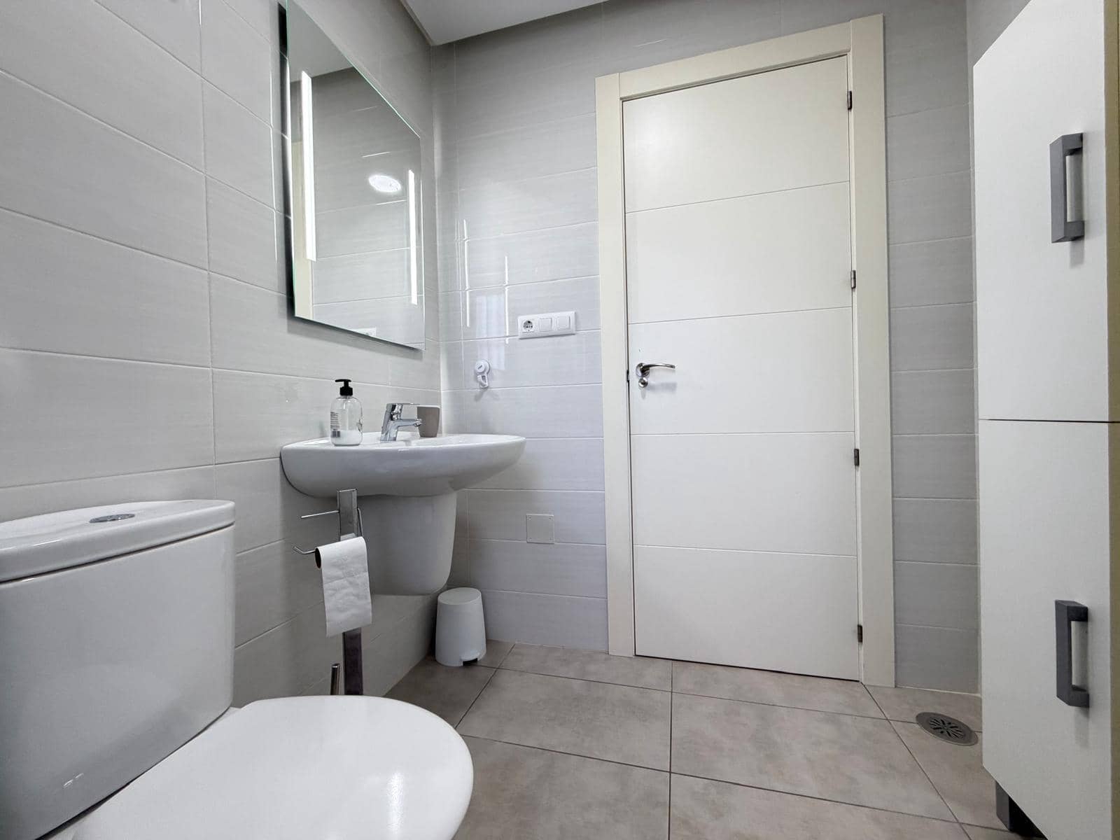 Apartamento de 2 habitaciones en Los Dolses en venta con piscina garaje - 239.000 € (Ref: 9536854)