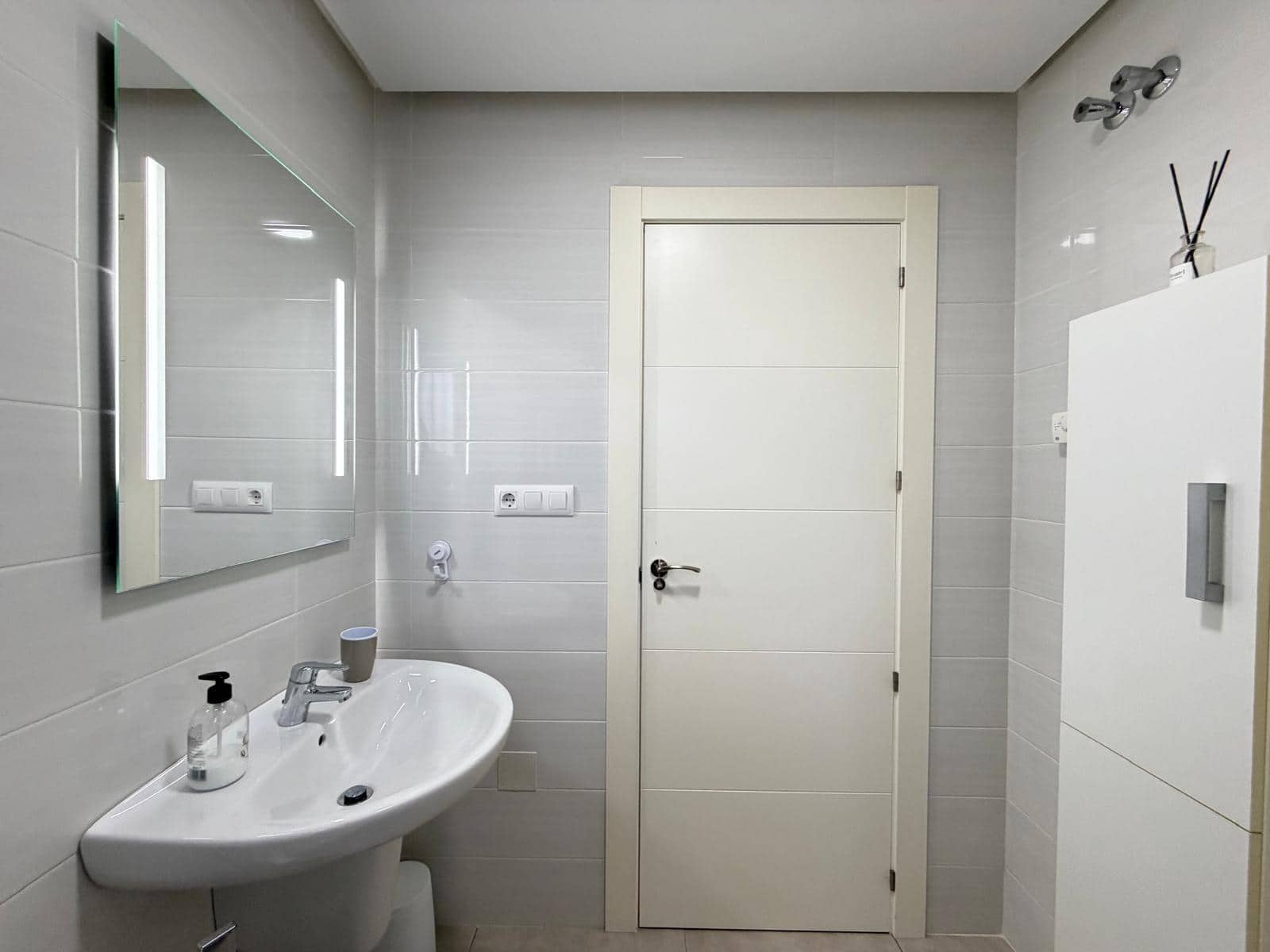 Apartamento de 2 habitaciones en Los Dolses en venta con piscina garaje - 239.000 € (Ref: 9536854)