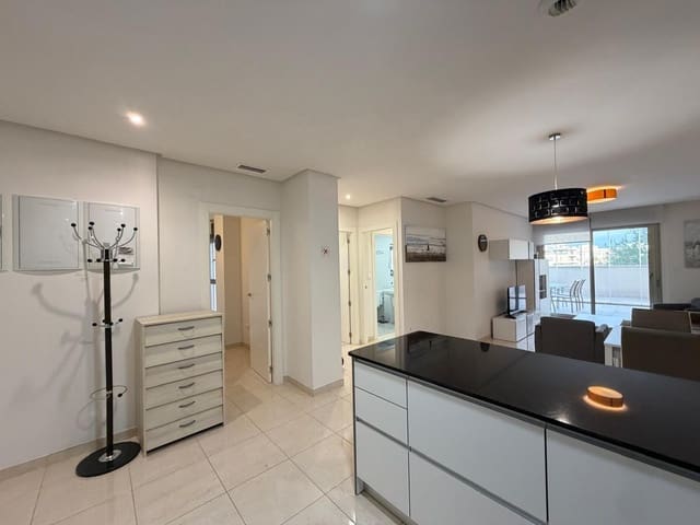 Apartamento de 2 habitaciones en Los Dolses, Orihuela en venta con piscina garaje - 239.000 € (Ref: 9536854)