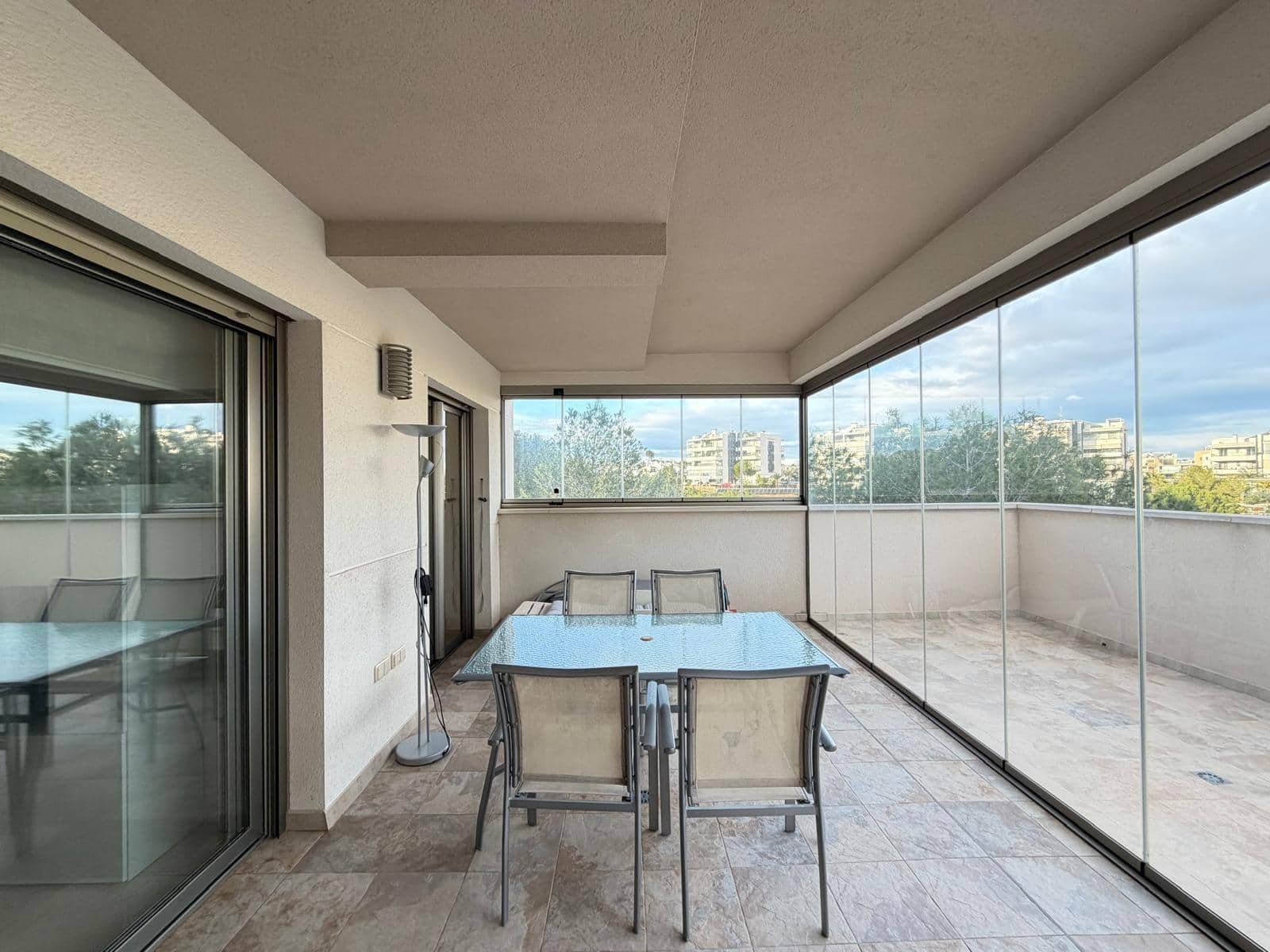 Apartamento de 2 habitaciones en Los Dolses en venta con piscina garaje - 239.000 € (Ref: 9536854)