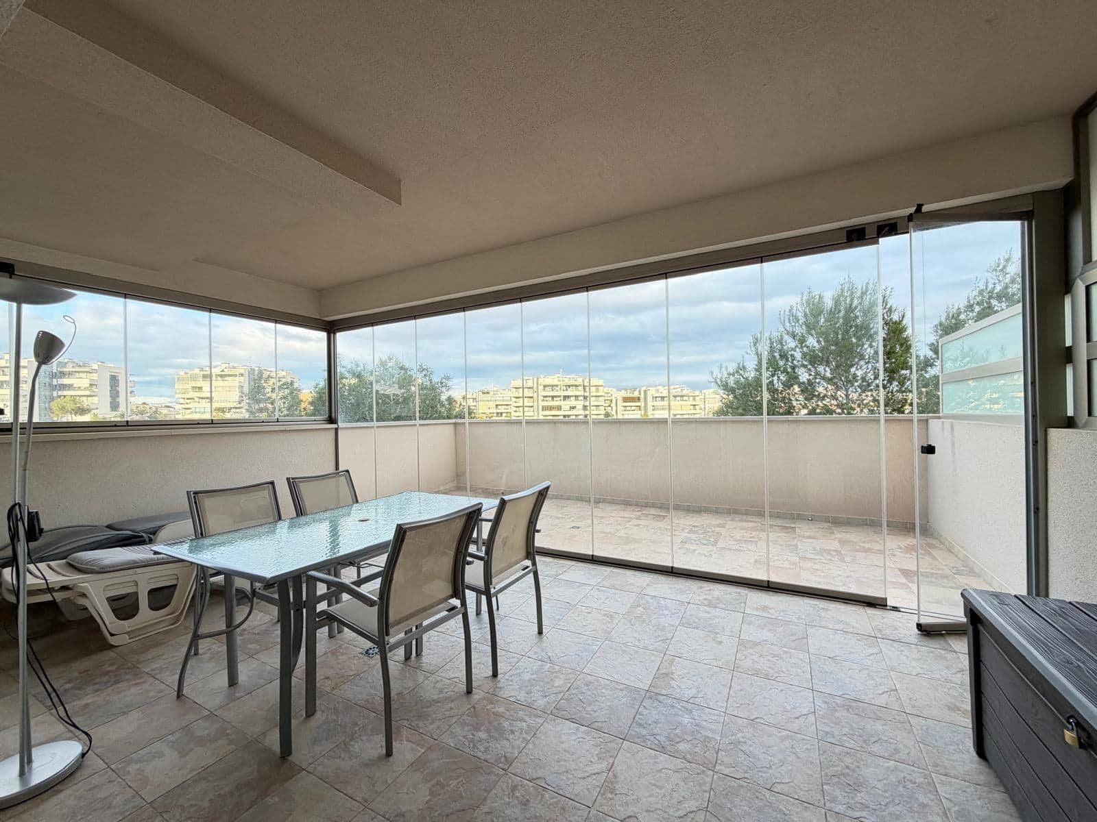 Apartamento de 2 habitaciones en Los Dolses en venta con piscina garaje - 239.000 € (Ref: 9536854)