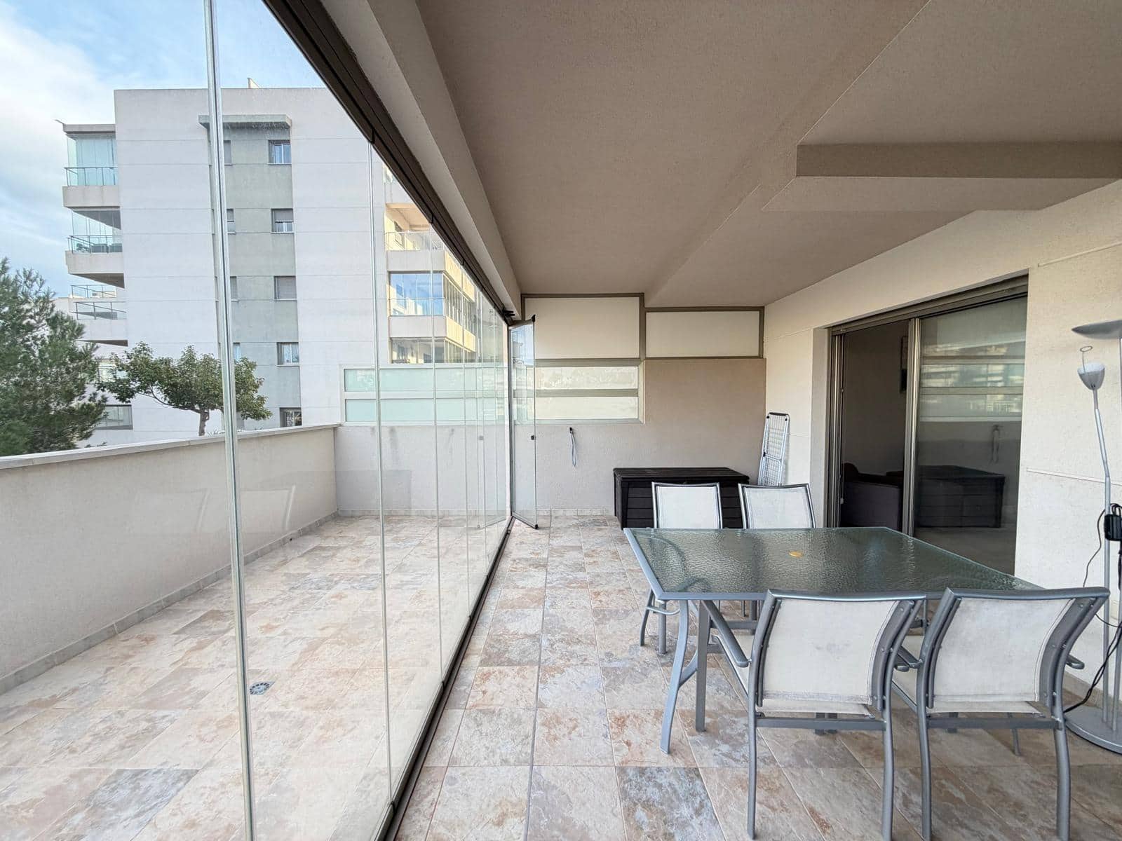 Apartamento de 2 habitaciones en Los Dolses en venta con piscina garaje - 239.000 € (Ref: 9536854)