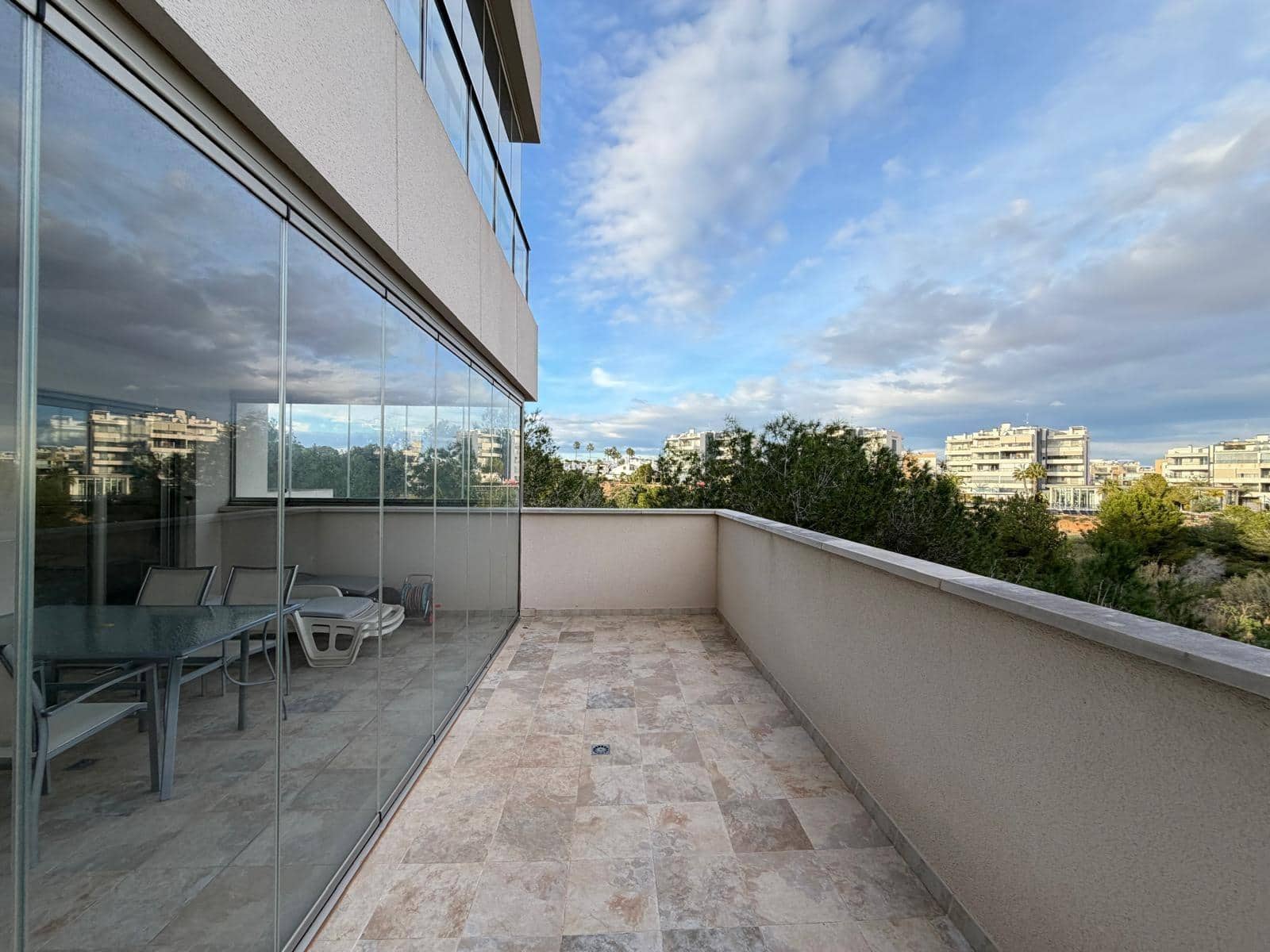 Apartamento de 2 habitaciones en Los Dolses en venta con piscina garaje - 239.000 € (Ref: 9536854)