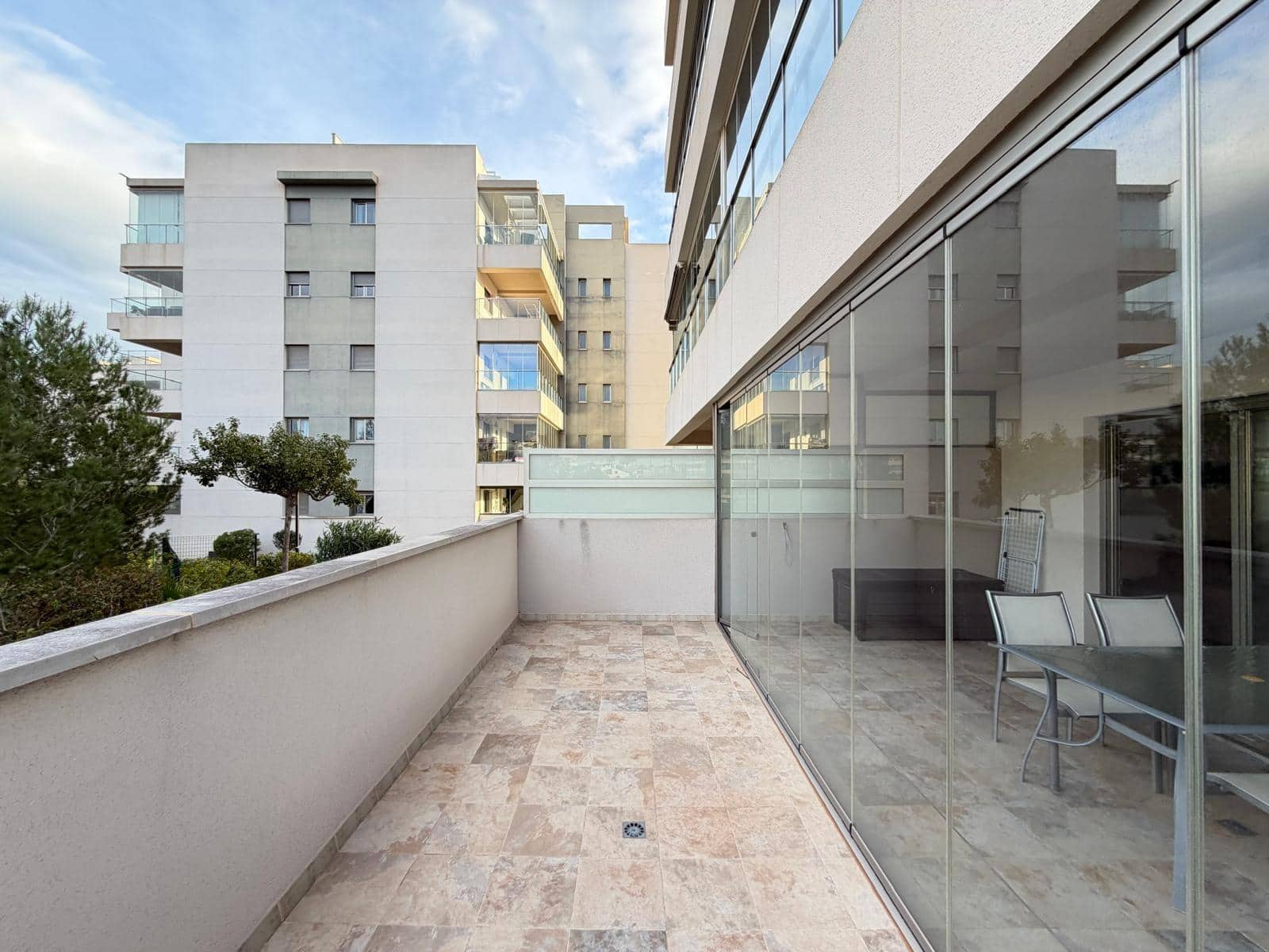 Apartamento de 2 habitaciones en Los Dolses en venta con piscina garaje - 239.000 € (Ref: 9536854)